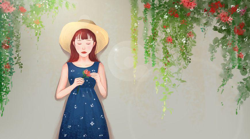 男人不允许你做这5件事, 是因为太在意你!
