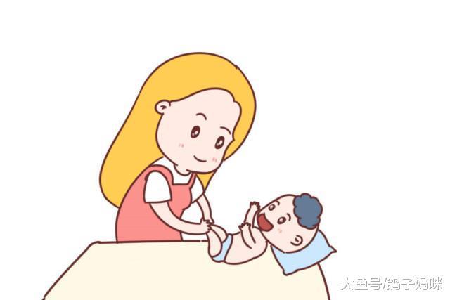 宝宝是劲大? 还是肌张力高? 征兆有哪些?