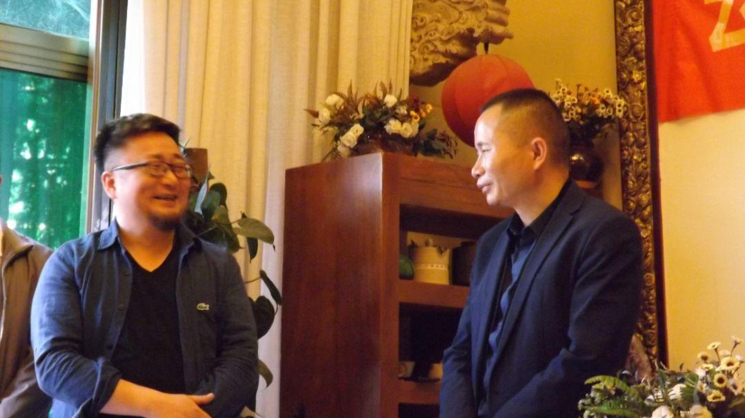 “一带一路”丝绸之路经济带, 大盛魁与吉盛祥强强联合再创新高度