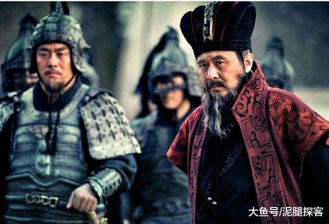 三国曹操疑心最重，但曹操终其一