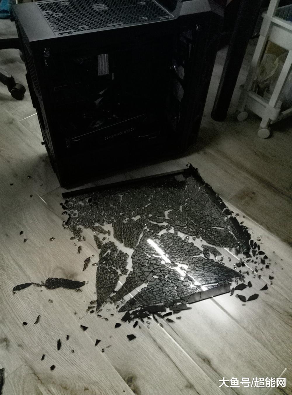 以后要给它贴个膜？