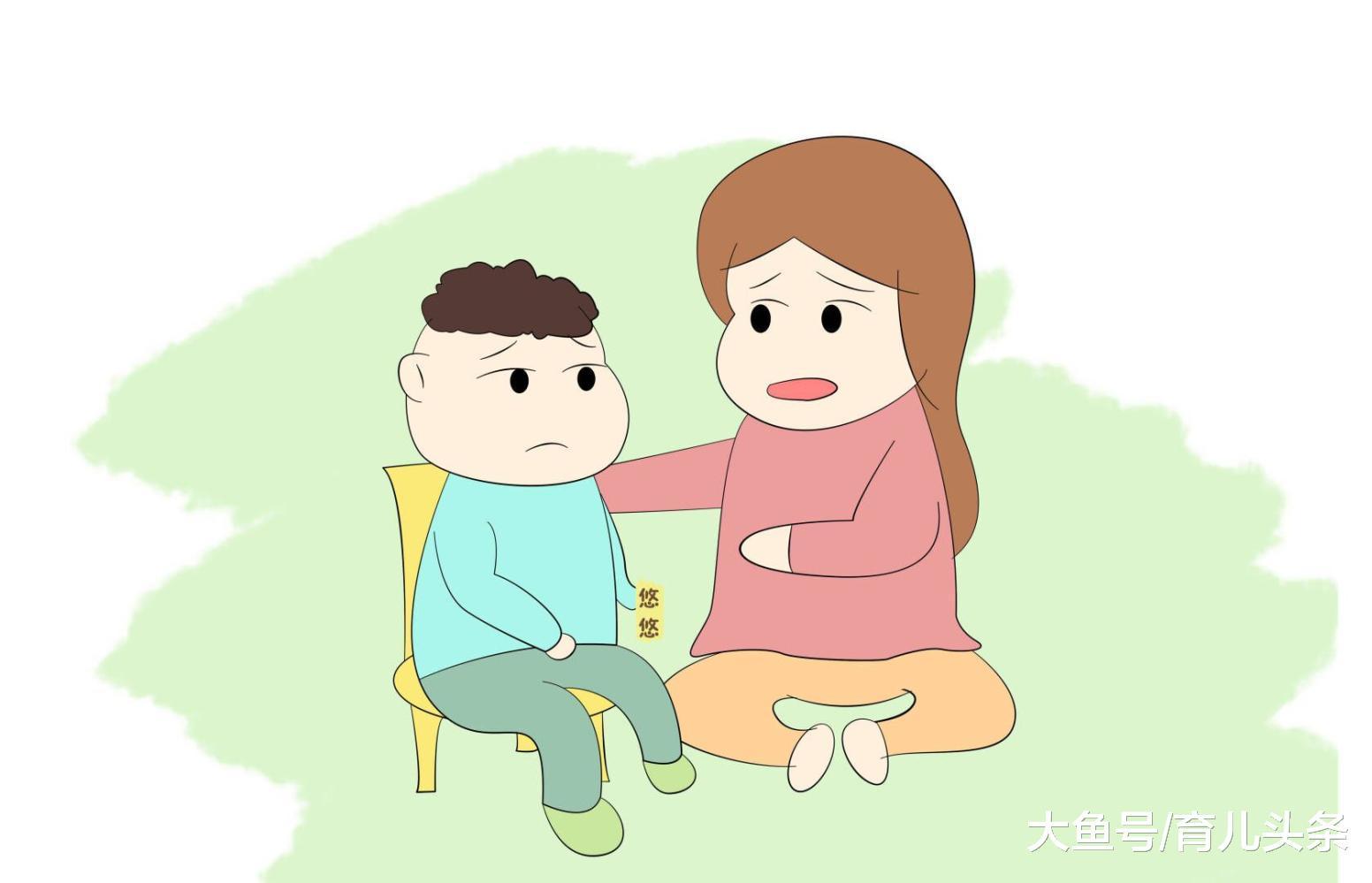 孩子有这4个特征, 不能惯着, 不然长大后难孝顺