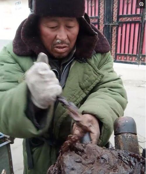 传统手艺的守护者, 父辈靠它生存, 如今每天只赚6元钱