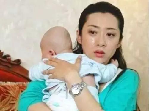 宝妈产后一年经历的6种心酸, 经历的越少说明嫁的越好