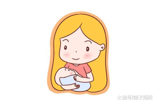 母乳喂养“开奶”常犯的错误, 新手爸妈请注意!