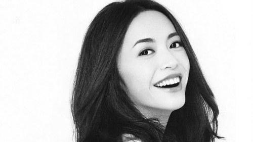 当女星被喊“阿姨”的反应刘涛无奈, 丽颖尴尬, 她却最坦荡
