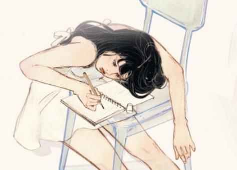 女人这4个珍贵的地方, 舍得给你2个以上, 你就有福了