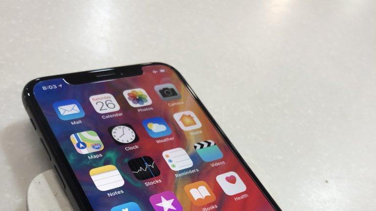 难怪都模仿iPhoneX,原来它全球销量无可超越