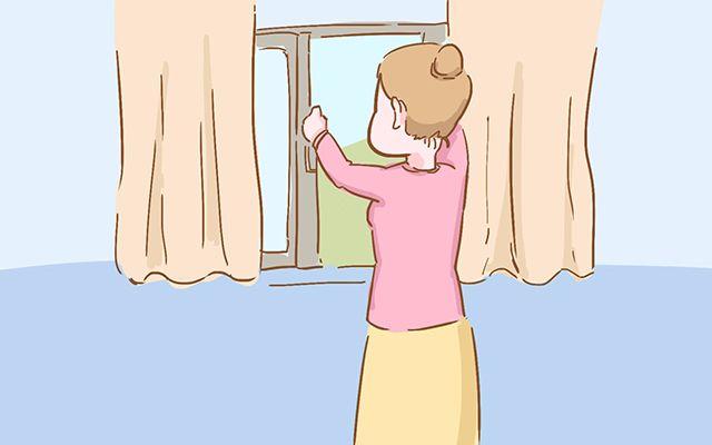 孕期宝妈们呼吸困难正常吗? 怎样做才能缓解孕妈的这种不适?