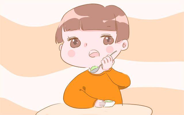 如果孩子在吃饭时老做这几件事, 爸爸妈妈们需要引起重视了