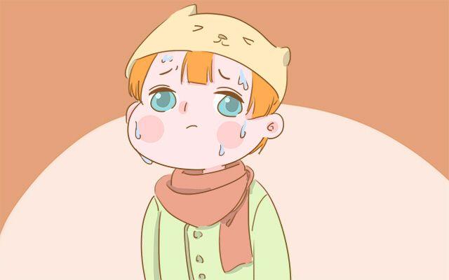 宝妈们爱护孩子的这些行为, 无形中损害了孩子的免疫力