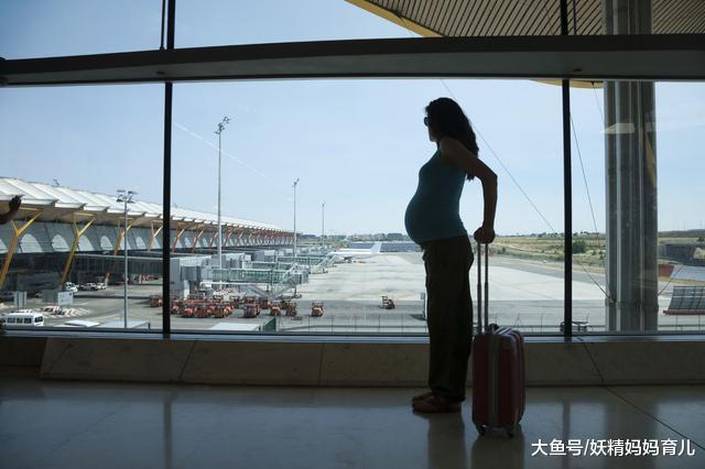 你不知道的10个怀孕冷知识, 知道3个都算多