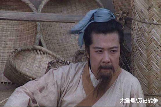 【刘备生命中的第一个贵人】刘备