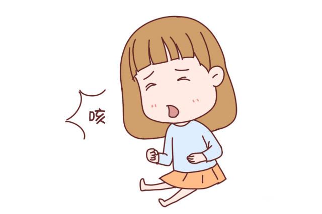 宝宝感冒痊愈后, 咳嗽不止: 警惕小儿哮喘!
