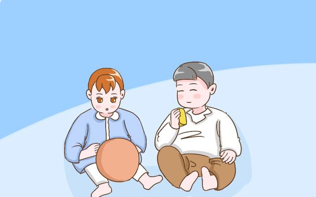 过年走亲戚, 孩子的玩具被抢怎么办