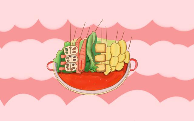 哺乳期的妈妈最好不要吃这2种食物, 不然宝宝会难受