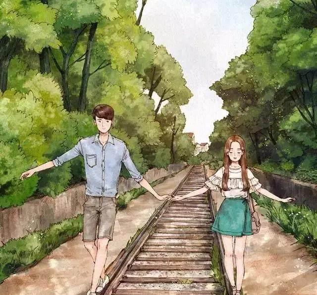 男人对你越痴情, 这4个表现就越明显!