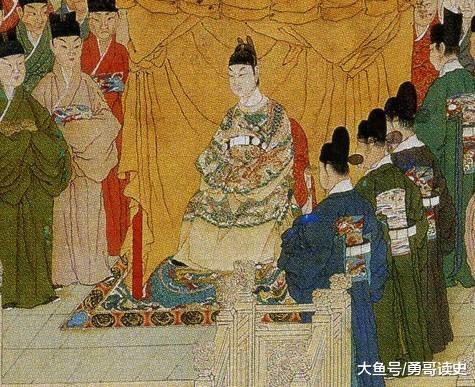 1579年年底，光禄寺没钱了。