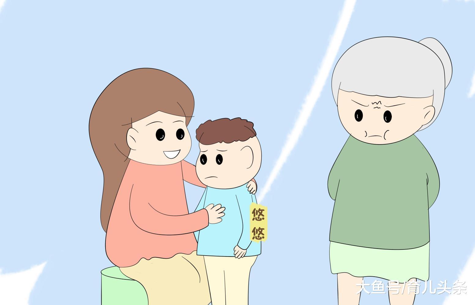 宝宝手指有倒刺, 宝妈要多注意, 处理方法不要做错了!