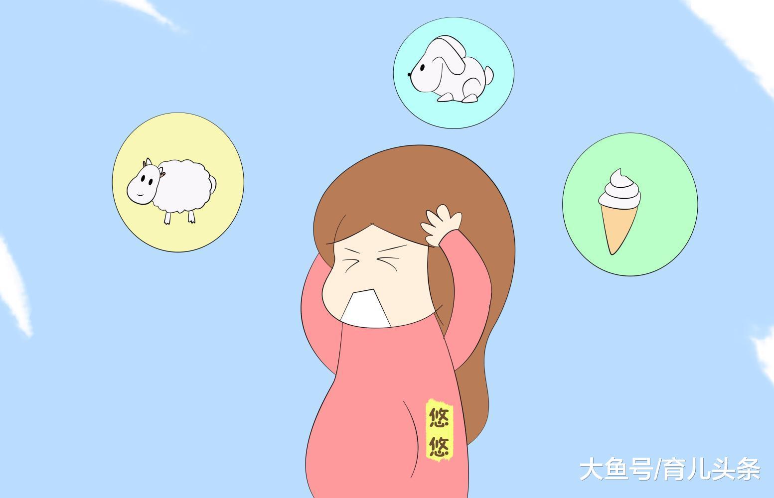 孕妇这4类胎梦, 反应孕期所遇问题, 别只联想胎儿性别