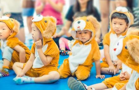 不想孩子在幼儿园受委屈? 那要记得教孩子说这3句话