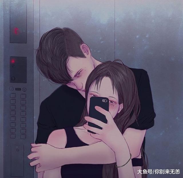 为什么忘不掉旧情人? 看完这3点你就知道了!
