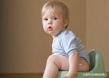 宝宝半夜尿床怎么办? 2岁宝宝戒尿布3步走