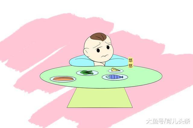 过年了, 在宝宝饮食上别马虎, 这4点要心中有数