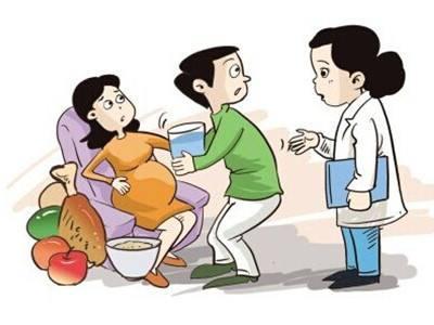 什么是妊娠糖尿病? 孕妇糖尿病7大特征, 中三个就要注意了