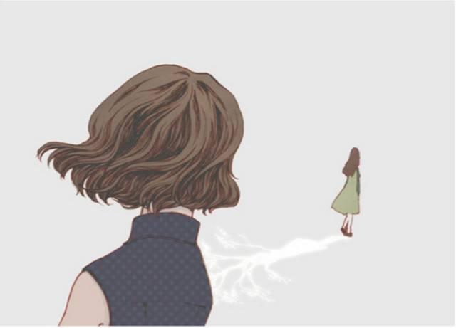 女人最爱说反话, 这三句反话其实很爱你!