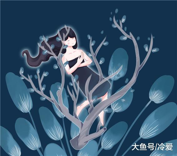 正是因为你的日子过得无比轻松，