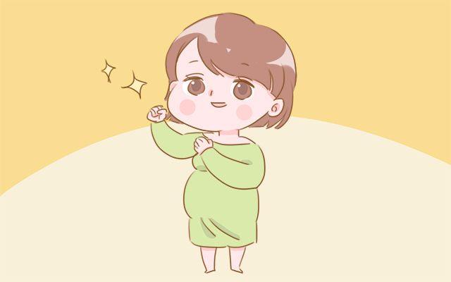 生头胎和生二胎有这几方面的区别, 孕妈看完后要对二宝重视一点