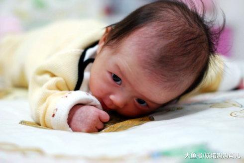 6种常见宝宝爬行姿势 你家宝宝属于哪一个