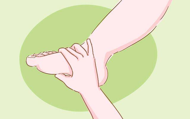 为啥宝宝的脚总是冰凉? 平时该怎么保暖? 一起来看看吧