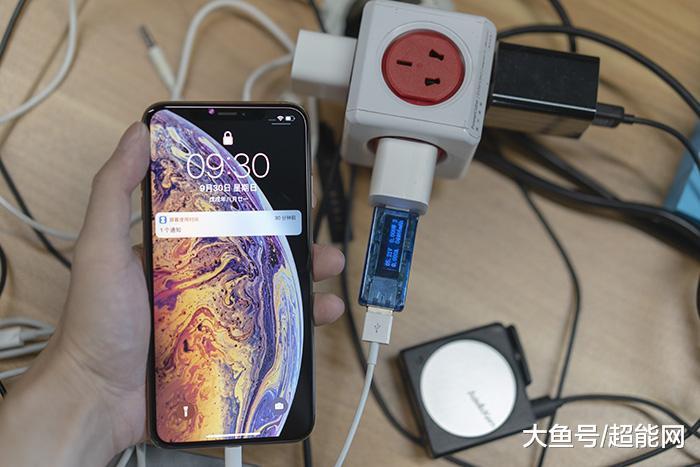 在网上有用户反映他们的iPho