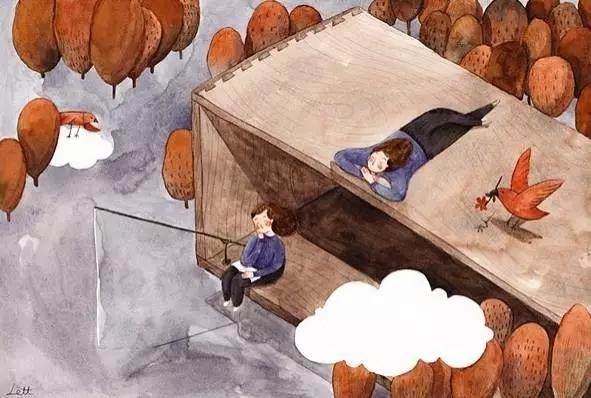 女人情不自禁的四个小动作, 说明她还是放不下你!