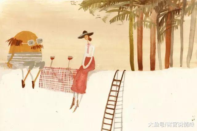 已婚女人想要和你发生关系, 就会有这三种暗示!