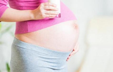 想让分娩更加顺利, 孕晚期这3件事孕妈最好少做