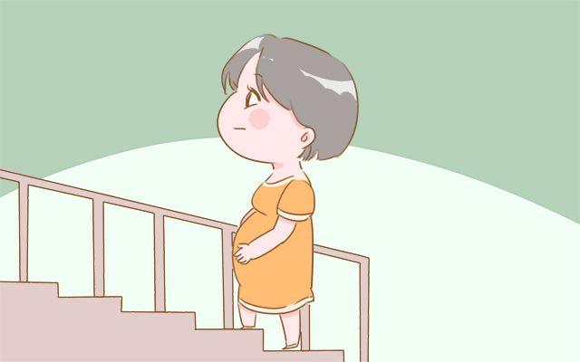 孕妈吃完饭就去睡觉容易变胖, 孕期这样做助你长胎不长肉