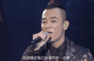 陈小春应采儿也有七年之痒? 其实, 这样的爱情才真实而幸福