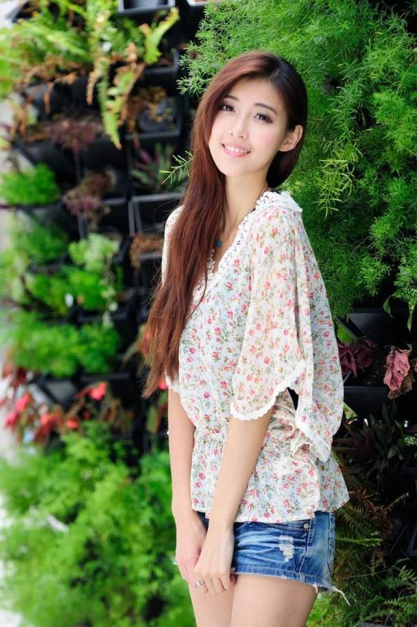 女人经常跟你说这话, 其实她是在“邀请”你, 遇见请深爱