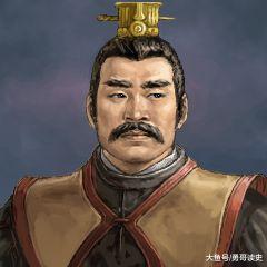 袁尚、袁熙兄弟被曹操打败后，到