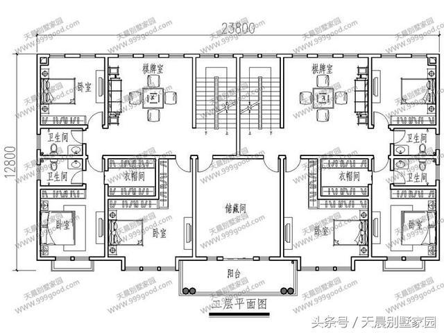 8x12米平房抗震图纸上怎么建筑设计标注图纸图片