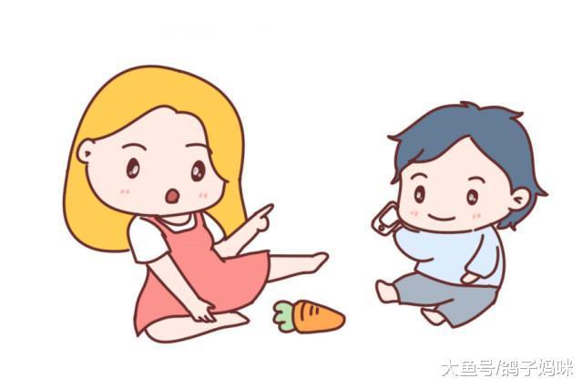 脑洞大开的育儿方式, 原来还可以这么做