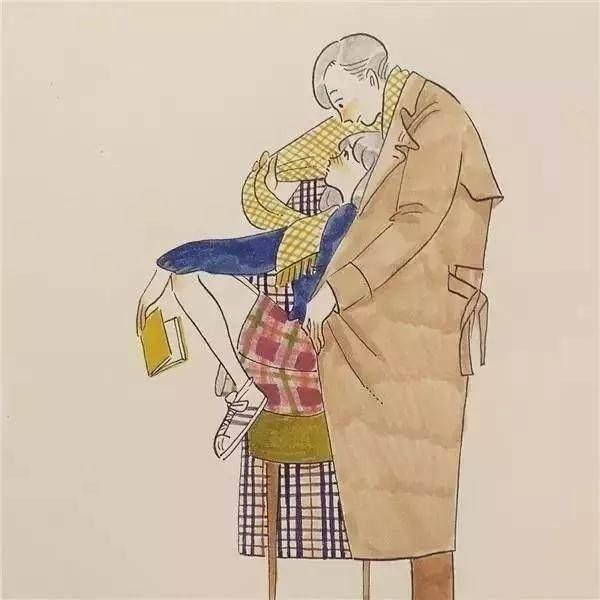 女人已经对你动心了, 才会告诉你这几件事!