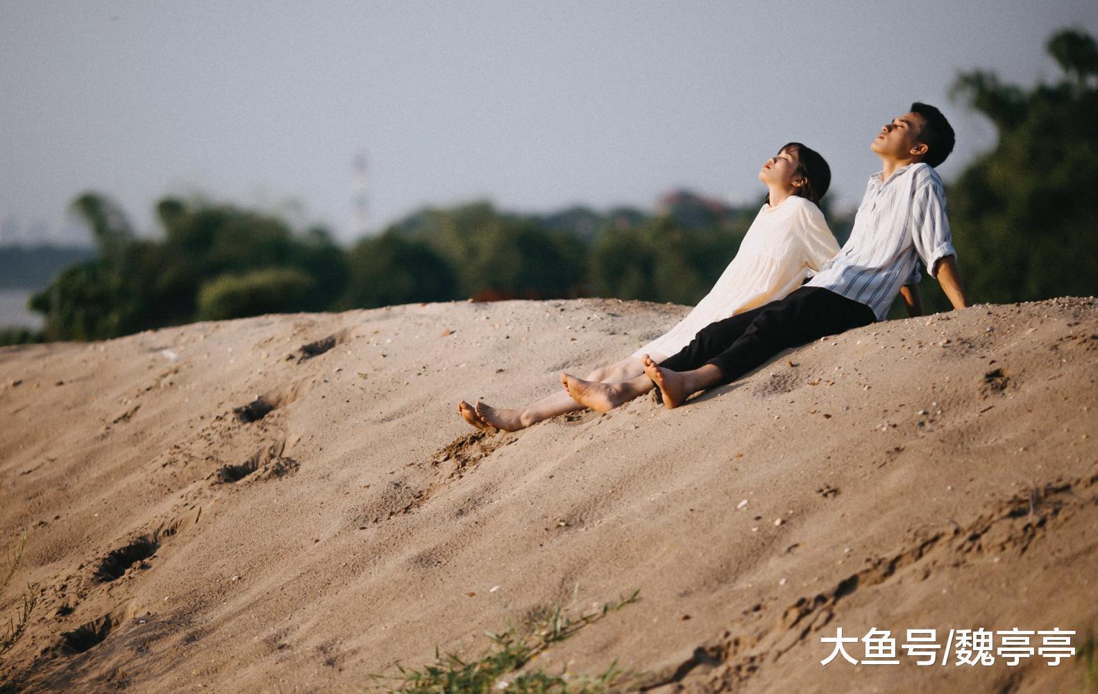 夫妻之间到了这个中年，对方对自