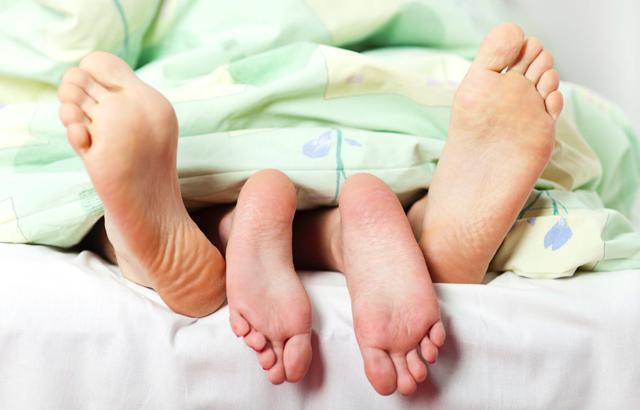 女人动情后会有这四种表现, 尤其是第四种