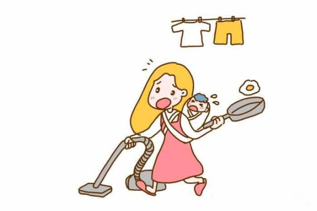 夫妻事业都处于上升期, 谁来牺牲一下照顾孩子