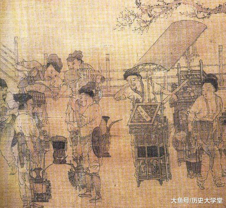 斗茶，即比赛茶的优劣，又名斗茗