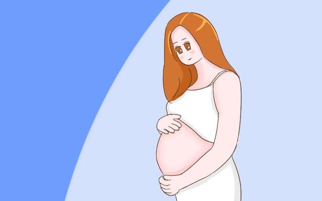 胎宝的这5个异常状态, 容易被B超忽略, 孕妈们最好小心